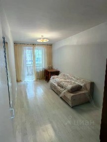 Сдается 3-комн. квартира, 60 м²