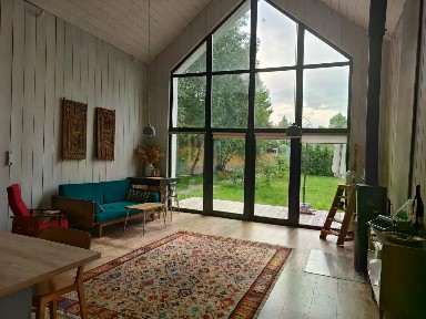Сдается 2-этажный коттедж, 156 м²
