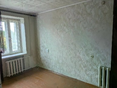 Продается 1-комн. квартира, 20,7 м²