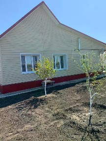 Продается 1-этажный дом, 90,4 м²