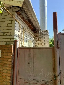 Продается 1-этажный дом, 61 м²