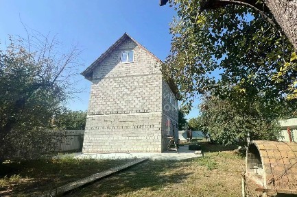 Продается 2-этажный дом, 108 м²