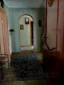 Продается 1-этажный дом, 82 м²