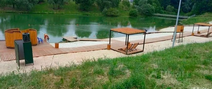 Продается 1-этажный дом, 140 м²