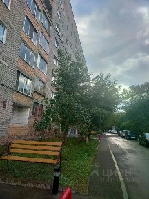 Продается 3-комн. квартира, 65,2 м²
