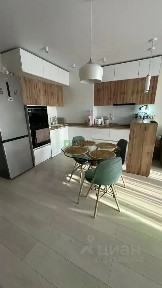 Продается 2-комн. квартира, 50,3 м²