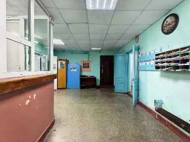 Продается 1-комн. квартира, 33 м²