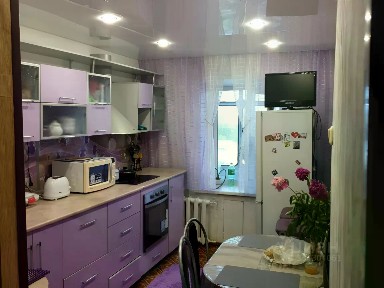 Продается 4-комн. квартира, 79,2 м²
