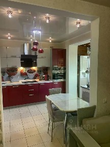 Продается квартира свободной планировки, 66 м²