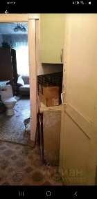 Продается 1-комн. квартира, 13,7 м²