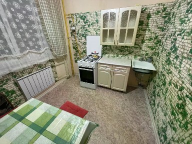 Продается 1-комн. квартира, 30 м²