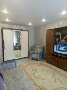 Сдается 1-комн. квартира, 35 м²
