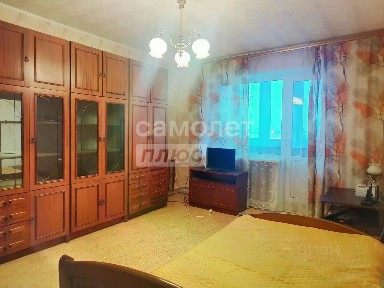 Сдается 1-комн. квартира, 37 м²
