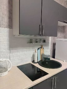 Продается студия, 18 м²