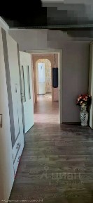 Продается 3-комн. квартира, 75,6 м²