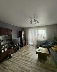 Продается 3-комн. квартира, 67,2 м²