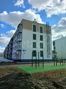 Продается 2-комн. квартира, 48,13 м²