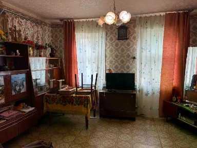 Продается 1-этажный дом, 50 м²