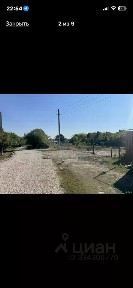 Продается участок, 5,33 сот.
