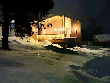 Сдается 1-этажный дом, 100 м²