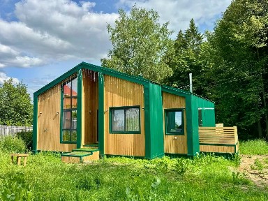 Сдается 1-этажный дом, 150 м²