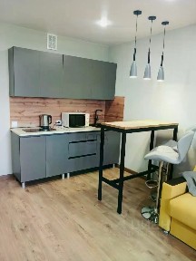 Продается студия, 23,5 м²