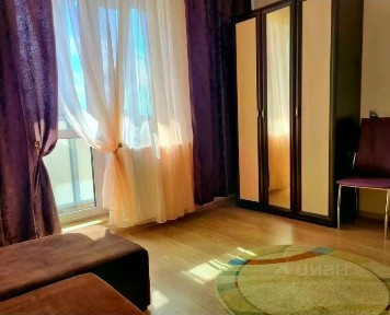 Продается студия, 24,7 м²