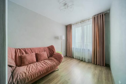 Продается 2-комн. квартира, 59,8 м²