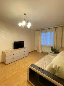 Сдается 1-комн. квартира, 35,7 м²