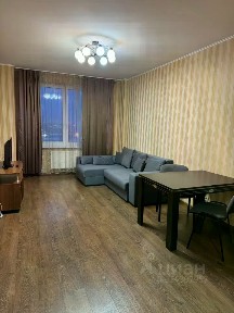 Сдается 1-комн. квартира, 43 м²