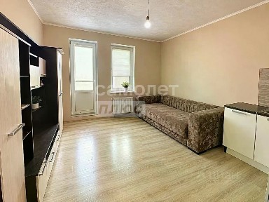 Сдается студия, 24 м²