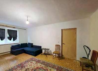 Сдается 1-комн. квартира, 40 м²