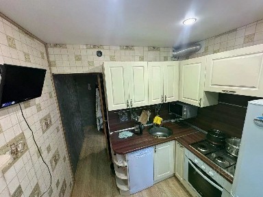 Сдается 2-комн. квартира, 42,7 м²