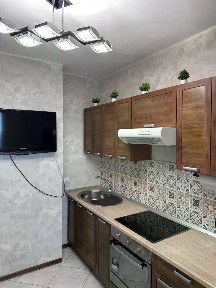 Сдается 1-комн. квартира, 37 м²