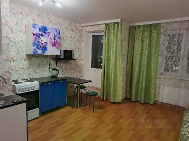 Санкт-Петербург, р-н Выборгский, мкр. Парголово, Парнас, ул. Николая Рубцова, 3