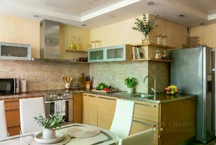 Сдается 3-комн. квартира, 83 м²
