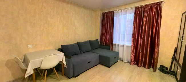 Сдается студия, 24 м²
