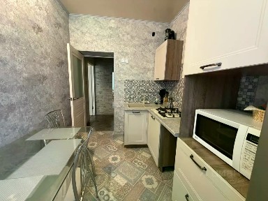 Сдается 2-комн. квартира, 46,3 м²
