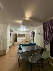 Сдается 1-комн. квартира, 40 м²