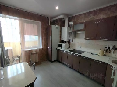 Сдается 1-комн. квартира, 42 м²