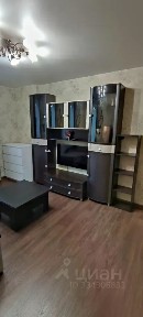 Сдается 3-комн. квартира, 54,5 м²