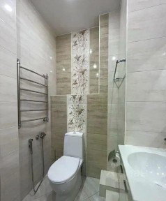 Сдается 1-комн. квартира, 45 м²