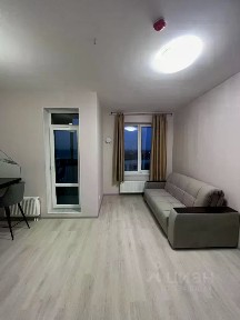 Сдается студия, 25 м²