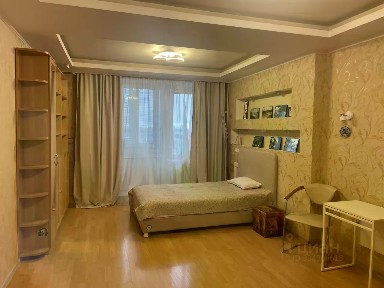 Сдается 1-комн. квартира, 48 м²