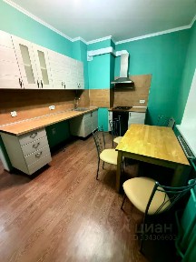 Сдается 2-комн. квартира, 55 м²