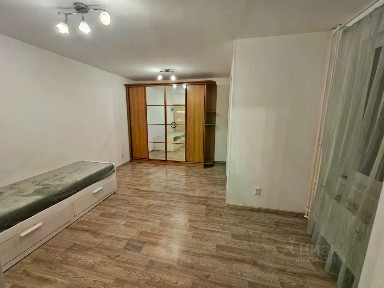 Сдается 1-комн. квартира, 35 м²