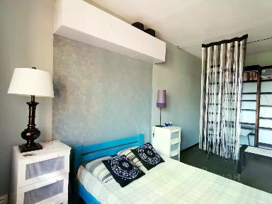 Сдается 1-комн. квартира, 39 м²