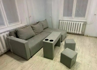 Сдается 1-комн. квартира, 32 м²