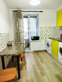Сдается 1-комн. квартира, 30 м²