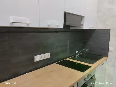 Сдается студия, 25 м²